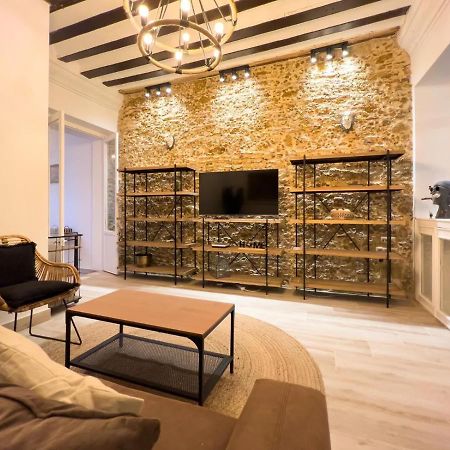 Апартаменты El Destino Corazon De Cadiz Grupo Ac Gestion Экстерьер фото